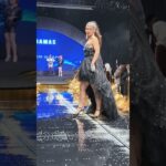 Dr.Fara Mas Shines at IAMSTYLO’ NFT Fashion Showcase, Kuala Lumpur