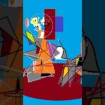 EASY NFT ART CUBISM ARTIST PITT LYNCH