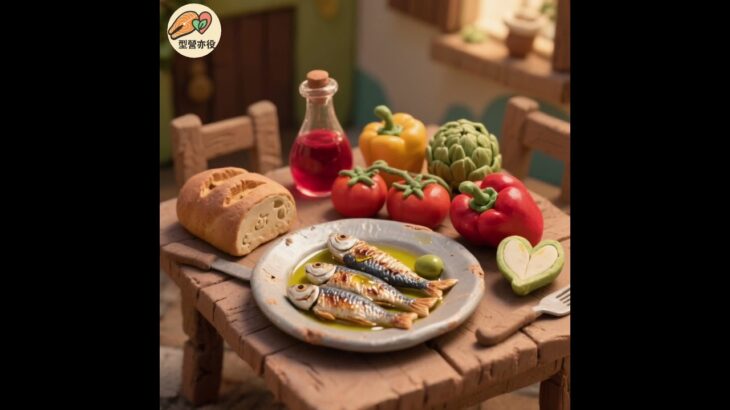 [型營亦役][代謝症候群系列]EP03 糖尿病飲食地圖