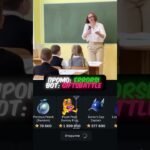 Промо: ERRORSI bot: GiftsBattle #gift #battle #giftbattle #nft #shorts
