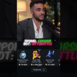 Промо: ERRORSI bot: GiftsBattle #gift #battle #giftbattle #nft #shorts