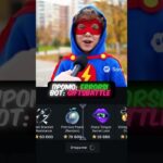 Промо: ERRORSI bot: GiftsBattle #gift #battle #giftbattle #nft #shorts