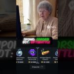 Промо: ERRORSI bot: GiftsBattle #gift #battle #giftbattle #nft #shorts
