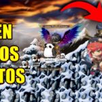 ❗ESTOS EVENTOS VAN A DESAPARECER EN MAPLESTORY | JUEGO NFT FREE TO PLAY 2025 PAGANDO