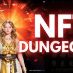 (Ep.2) So I Tried the NEW NFT Dungeon and Here’s What I Got 😳 | Legend of Ymir Global Exclusive