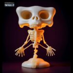 🌌💀 EtherFull SKULLS : Remaster – Characters (1-10) #etherfullskulls