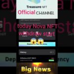 Everyone enjoy, now NFT withdrawal is starting😱❤️ #nft #bignews #everyone #like #shere #shortsviral