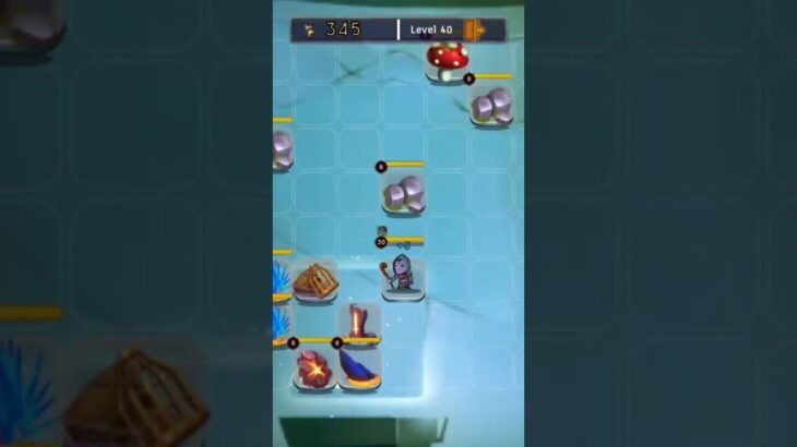 FOREST KNIGHT SOM PLAYING LEVAL 40 @ChronoGames-Official @NFT