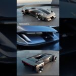 Ferrari F76 – the hypercar you can’t touch