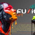 Fusion NFT | Full Compensation Plan Video | Real Referral Program | Blockchain Veryfied NFT | 2025