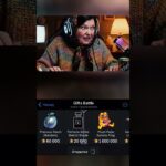 Делали на Gifts Battle. Промо: shiawarzefree #gift #battle #nft #shorts