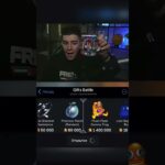 Делали на Gifts Battle. Промо: shiawarzefree #gift #battle #nft #shorts