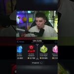 Делали на Gifts Battle. Промо: shiawarzefree #gift #battle #nft #shorts