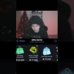 крутил в: GiftsBattle промо: Xonwayt #gifts #giftsbattle #twitch #nft #telegram