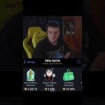 Крутил: GiftsBattle промо: Xonwayt #giftsbattle #telegram #nft