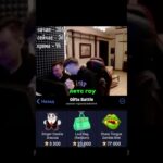 крутил в: GiftsBattle промо: Xonwayt #giftsbattle #telegram #twitch #nft #gifts