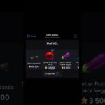 Крутил на GiftsBattle,промо:PROMORX #giftsbattle #nft #рекомендации