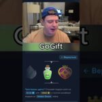 На GoGift только так #gift #nft #reels #shorts