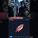 Делали на GoGift #gift #nft #reels #shorts