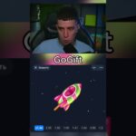 Делали на GoGift #gift #nft #reels #shorts