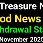 Good News 🥰 Treasure NFT Withdrawal Start | Treasure NFT New Update Today