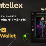 HD – Kiếm Điểm Mint NFT Dự Án Intellex Trên HOT Craft, HOT Protocol | Phú Crypto