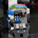 HOW TO MAKE NFT SKYLINE R34 #hotwheels