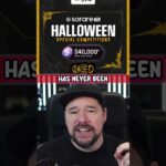 Halloween on Sorare Looks AWESOME! #sorare #fyp #viral