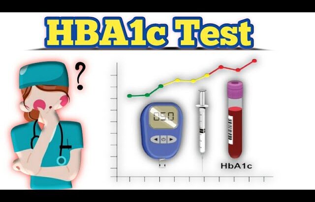 “HbA1c Test | Principle, Procedure, and Interpretation Made Easy”