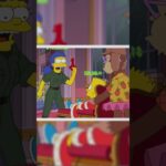 Homer vira uma NFT de 100 000 000 #simpsons