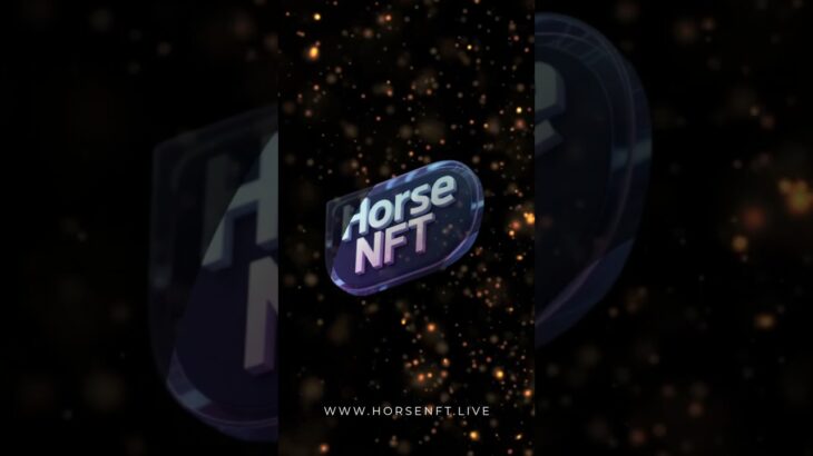 #HorseNFT #nftcommunity #nft #nftcollector #nftburning EARN UNLIMITED WITH ONLY 10$,SEE DESCRIPTION