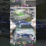 Hot Wheels NFT Garage Honda S2000 – Ultra Rare Diecast Unboxing!