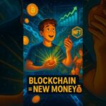 How Blockchain Is Making People Rich Fast?