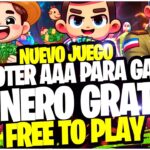 💥 INCREIBLE JUEGO NFT sin INVERSION 2025 💥 Como Ganar DINERO Gratis con Rekt Games