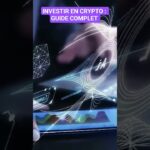 INVESTIR EN CRYPTO : GUIDE COMPLET #crypto #trading #investissement #bitcoin #nft