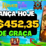 🔥 JOGO NFT GRÁTIS MOBILE ! Como INICIAR no RAVEN IDLE