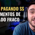 JOGOS NFT PAGANDO MESMO COM O MERCADO EM QUEDA DEVIDO AO CRASH