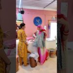 Jahan fashion milta hai perfection se – that’s NFT Boutique ✨#boutique #fashion