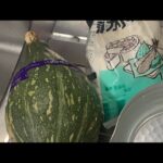 南瓜のほうとうを作る糖尿病料理ライブ配信 Japanese traditional style  food cooking live udon