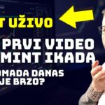 KRIPTO LIVE – [Prvi video NFT sold out?]