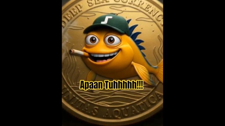 Kompilasi 1 Pepf #memes #funny #nft #solanabuy #academycrypto