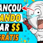 LANÇOU GRÁTIS e PAGANDO DOLAR $ Como GANHAR no MATCH FIGHTERS (Guia Completo)