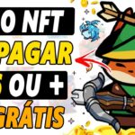 LANÇOU GRÁTIS e PAGANDO R$26 OU MAIS! Como GANHAR no SOLO SURVIVOR