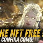 LEGEND OF YMIR COMO GANHAR NFT SEM GASTAR NADA COM ESSE EVENTOS! LANÇAMENTO GLOBAL NFT