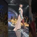 LEWRE COUTRE Showcase at IAMSTYLO’ NFT Fashion, Kuala Lumpur