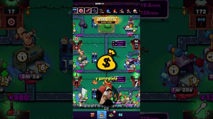 LOS JUEGOS NFT NO EXISTEN SOLO “POR DINERO” ❌💰