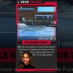 🏛️ La villa Fuze dans le VeVeVerse : luxe et NFT au sommet !