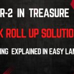 Layer 2 & ZK Rollup Explained in Hindi | Treasure NFT, Treasure Fun, Tuft Token Blockchain Future 🔥