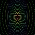 Lighting the Shadows: Crazy Psychedelic Design Experience #psychedelic #nft#shorts#youtube