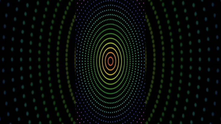 Lighting the Shadows: Crazy Psychedelic Design Experience #psychedelic #nft#shorts#youtube